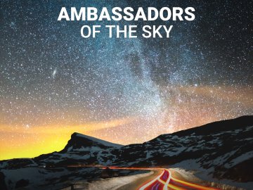 Ambassadors of the Sky