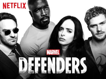 Marvel's The Defenders