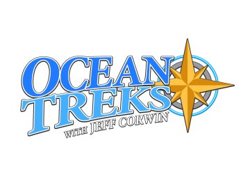 Ocean Treks With Jeff Corwin