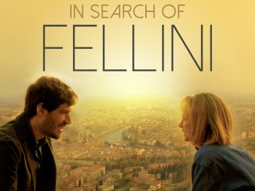 In Search of Fellini