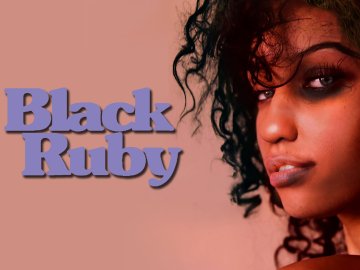 Black Ruby