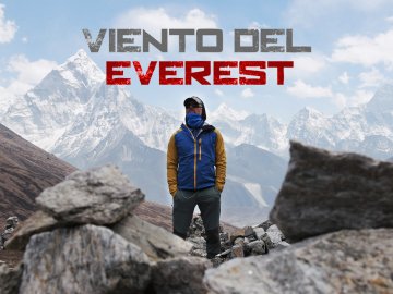 Everest Air