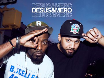 Desus & Mero