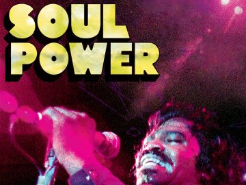 Soul Power