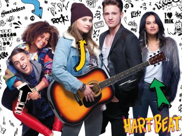 Hart Beat