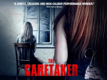 The Caretaker