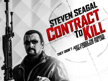 Contract to Kill