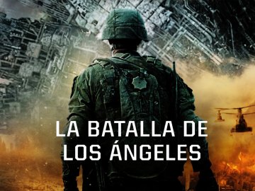 Battle: Los Angeles