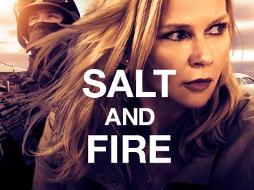 Salt and Fire