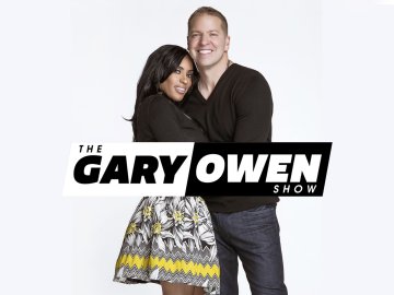 The Gary Owen Show