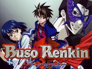 Buso Renkin