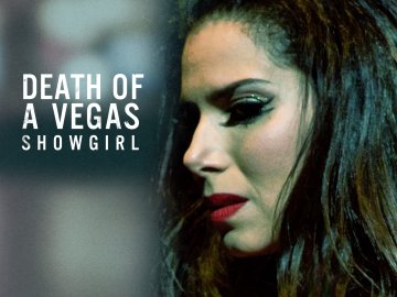 Death of a Vegas Showgirl