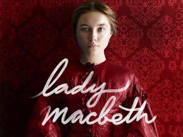 Lady Macbeth