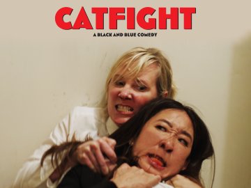 Catfight