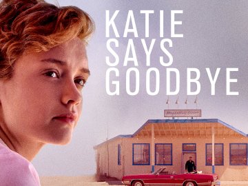 Katie Says Goodbye