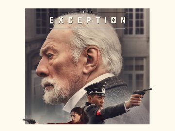 The Exception