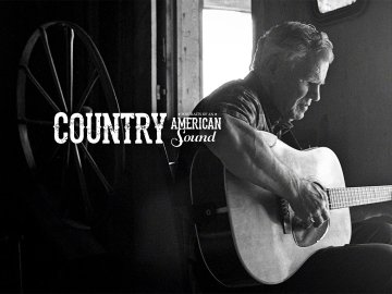 Country: Portraits Of An American Sound
