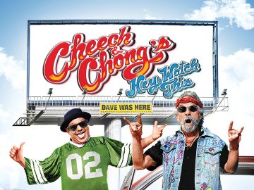 Cheech and Chong's Hey Watch This!