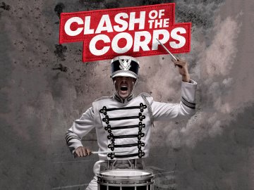 Clash of the Corps