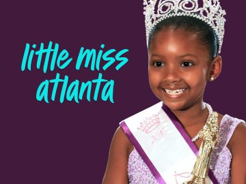 Little Miss Atlanta
