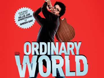 Ordinary World