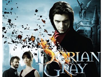 Dorian Gray