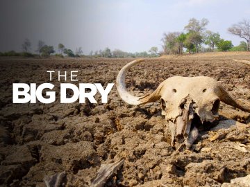 The Big Dry