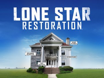 Lone Star Restoration