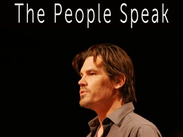 The People Speak