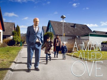 A Man Called Ove