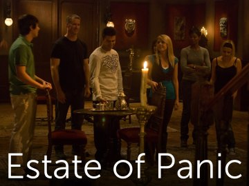 Estate of Panic