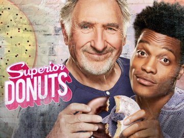 Superior Donuts