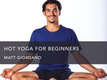 Hot Yoga for Beginners