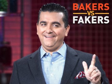 Bakers vs. Fakers