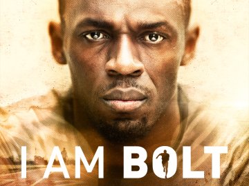 I Am Bolt