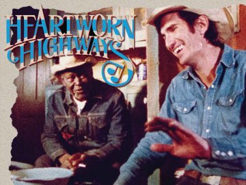 Heartworn Highways