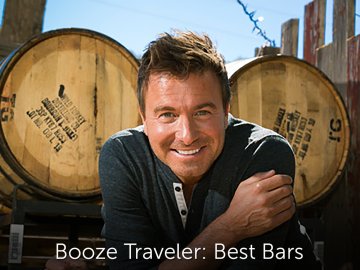 Booze Traveler: Best Bars