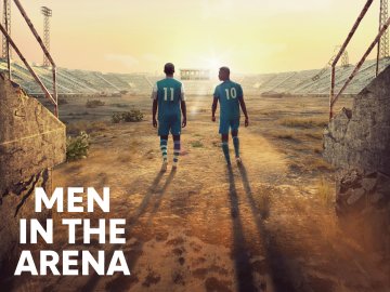 Men in the Arena