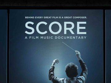 Score: A Film Music Documentary