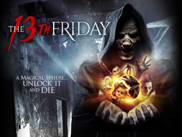 The 13th Friday