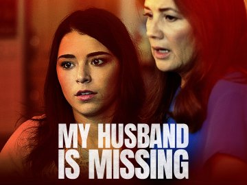 My Husband Is Missing