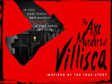 The Axe Murders of Villisca