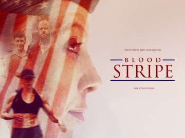 Blood Stripe