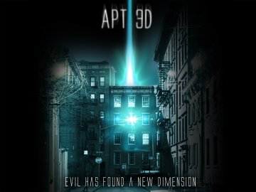 Apartment 3D