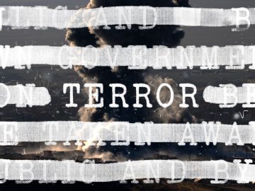 Terror