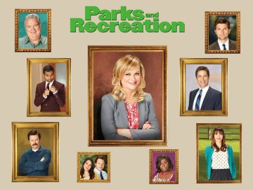 Parks and Recreation