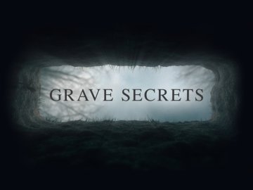 Grave Secrets