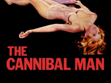 Cannibal Man