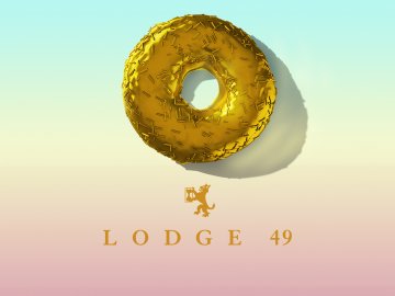 Lodge 49