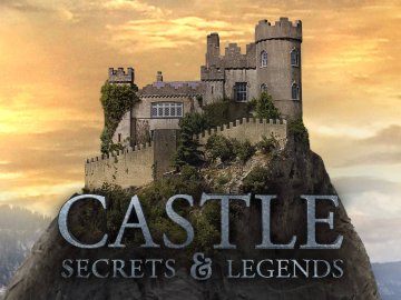 Castle Secrets and Legends